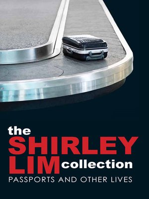 cover image of The Shirley Lim Collection